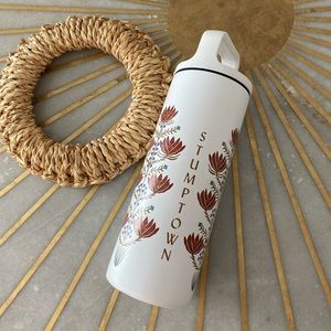 MiiR STUMPTOWN 16oz bottle /thermo
